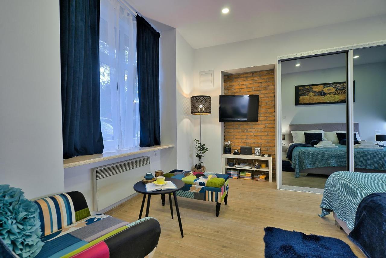 Aurea City Center Apartment Zagabria Esterno foto